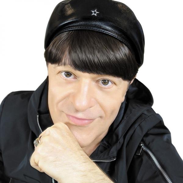Виктор Королев