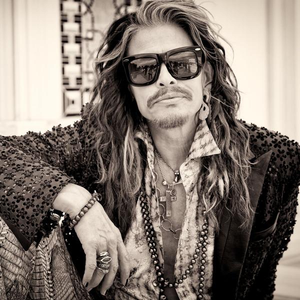 Steven Tyler