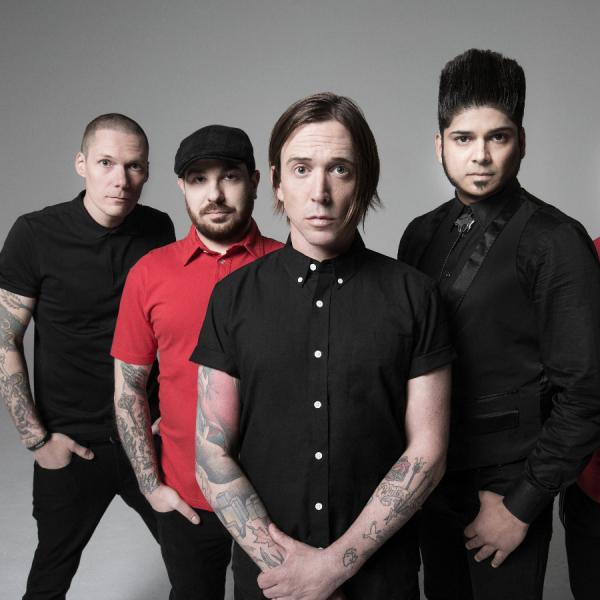 BILLY TALENT
