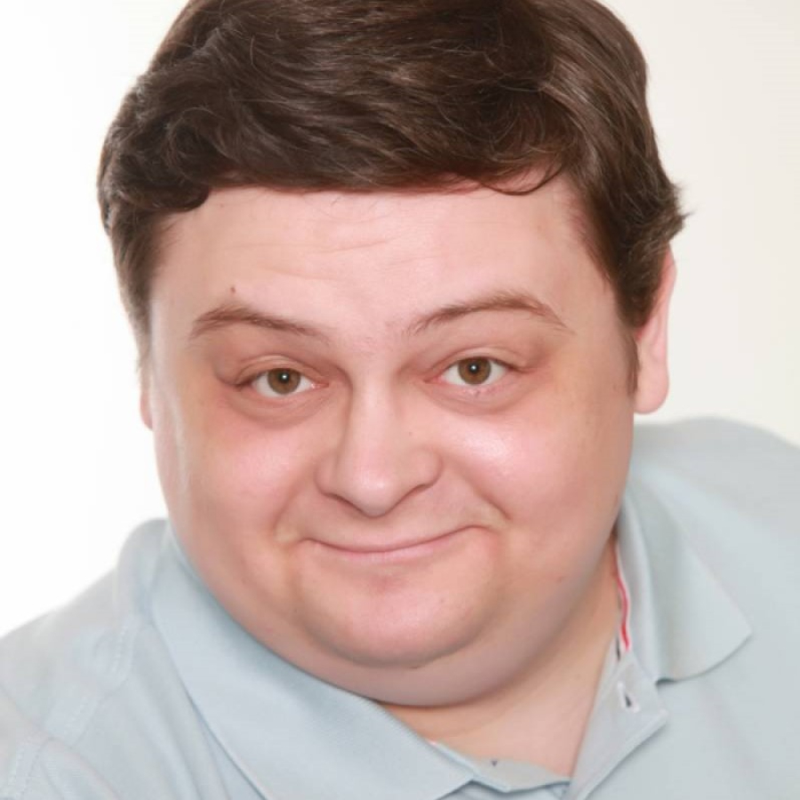 Андрей Капустин