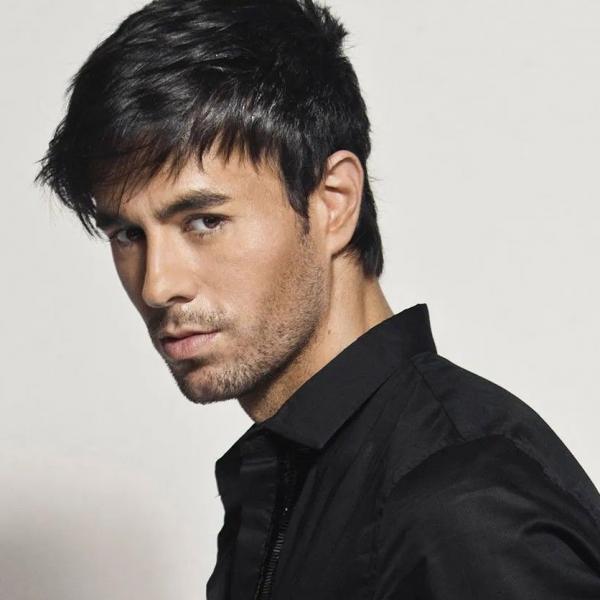 Enrique Iglesias