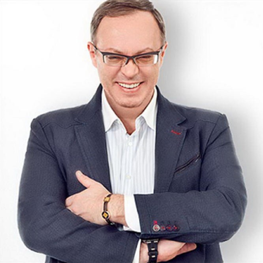 Александр Бунин