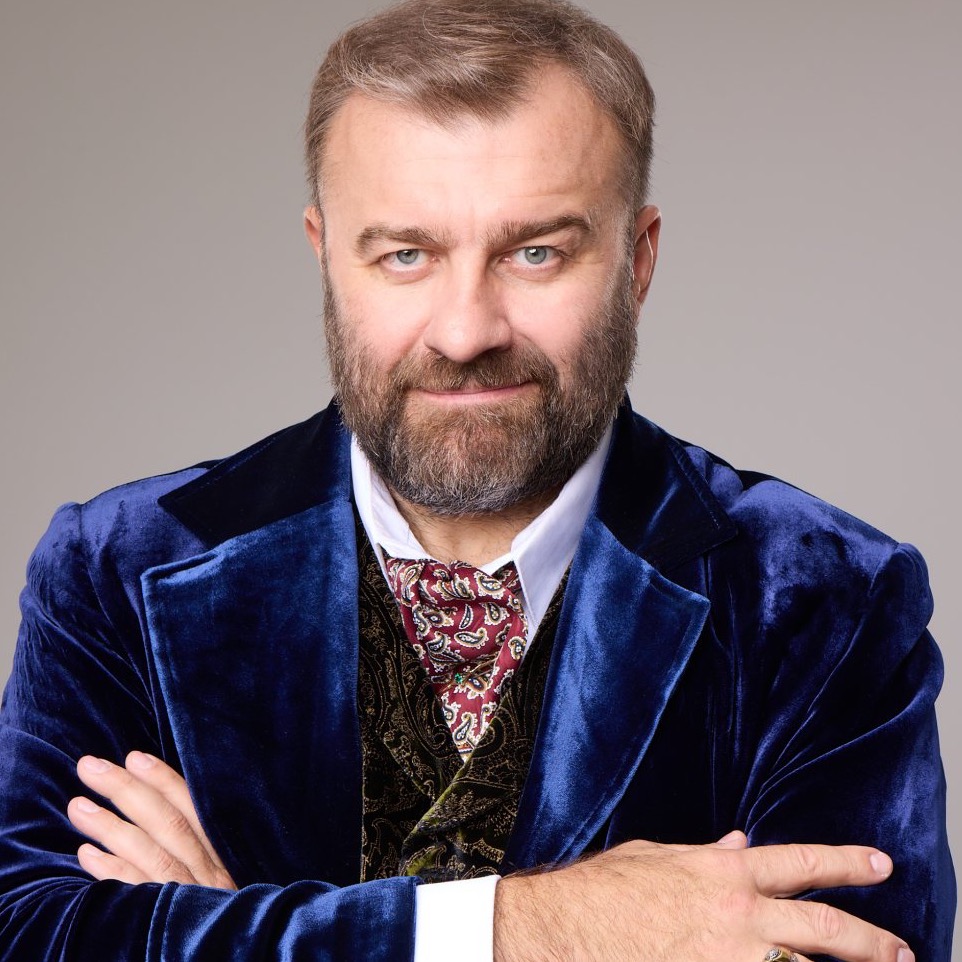Михаил Пореченков
