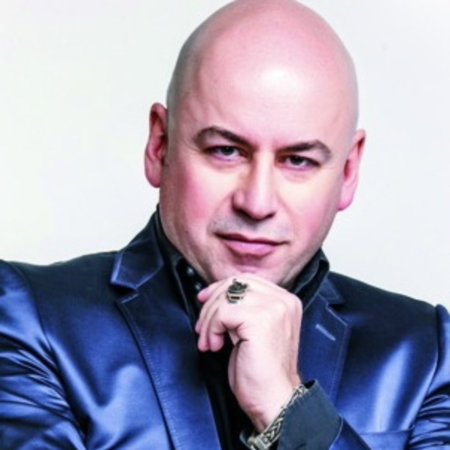 DJ Perets