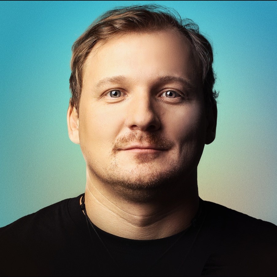 Михаил Бублик