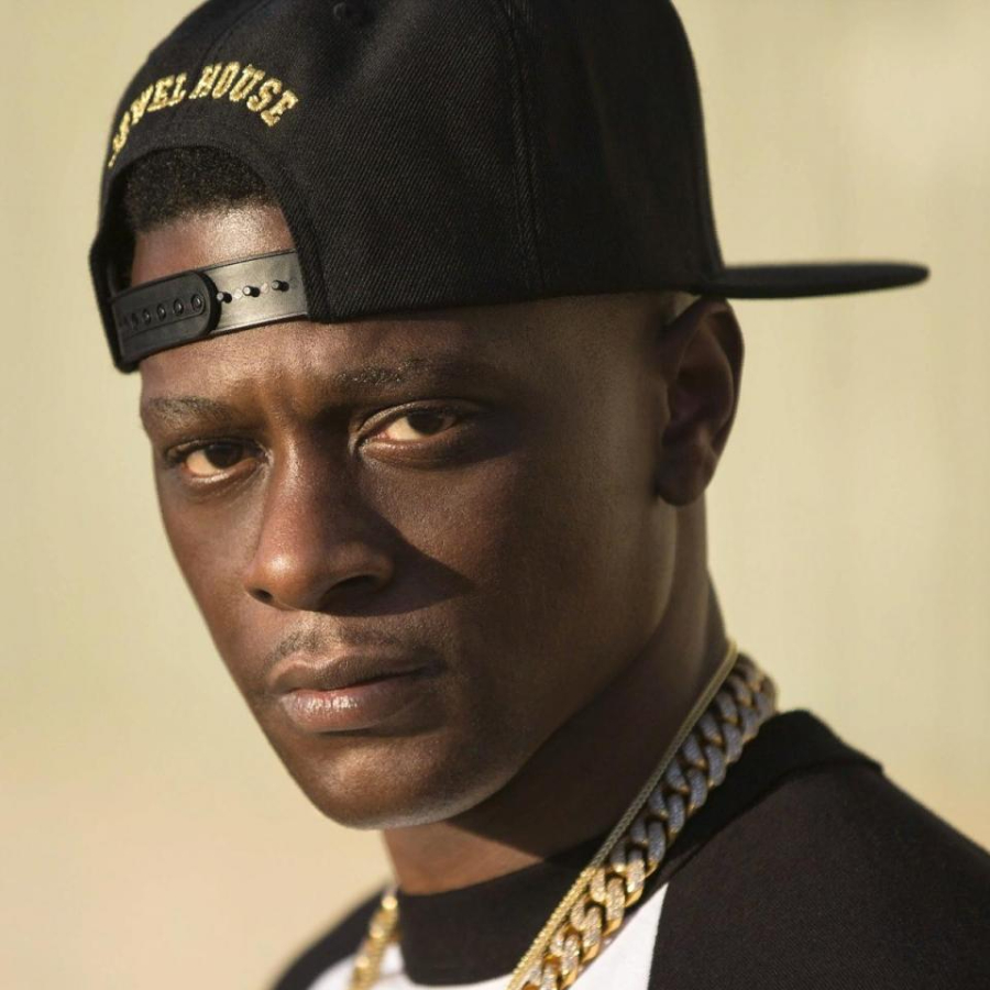 BOOSIE BADAZZ