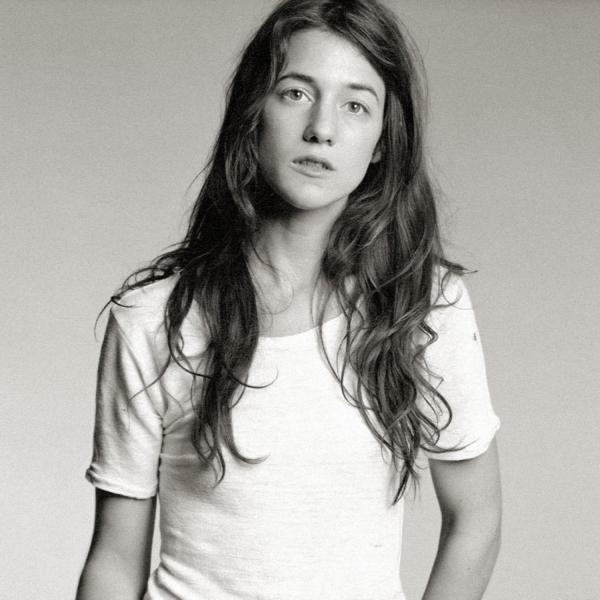 CHARLOTTE GAINSBOURG