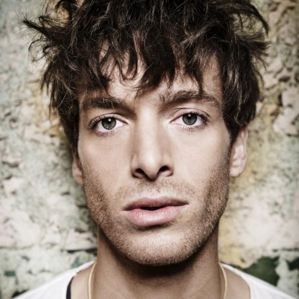 PAOLO NUTINI