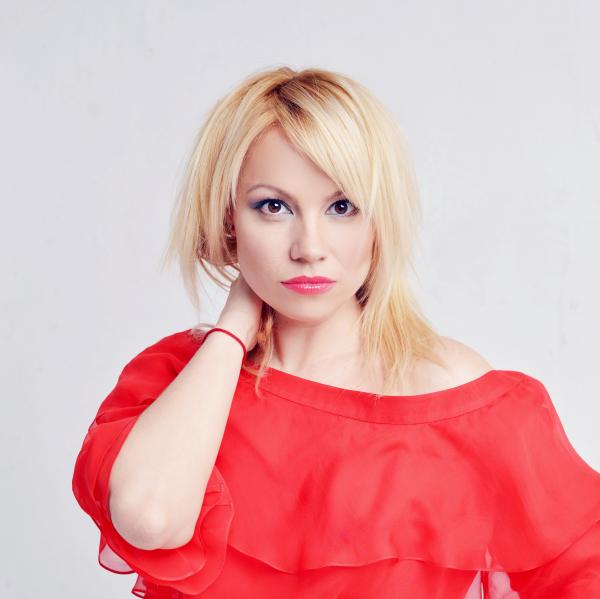 Алиса Селезнева