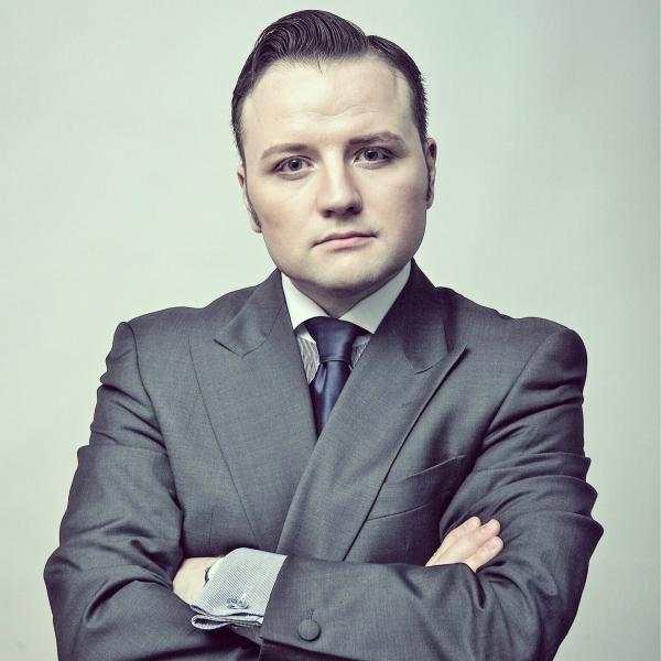 Алексей Остудин