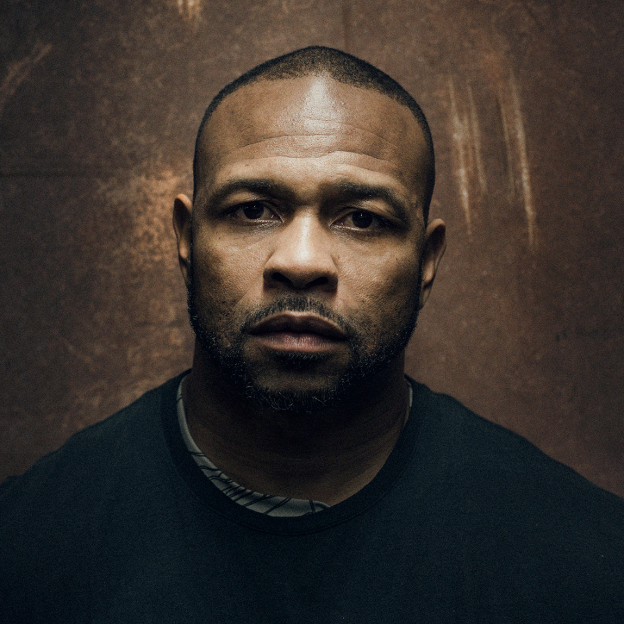 Roy Jones
