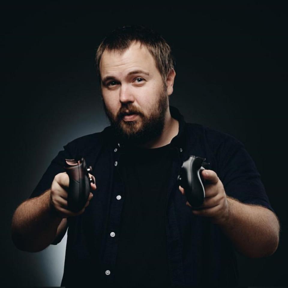 Валентин Петухов (Wylsacom)