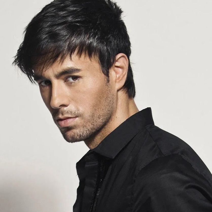 Enrique Iglesias