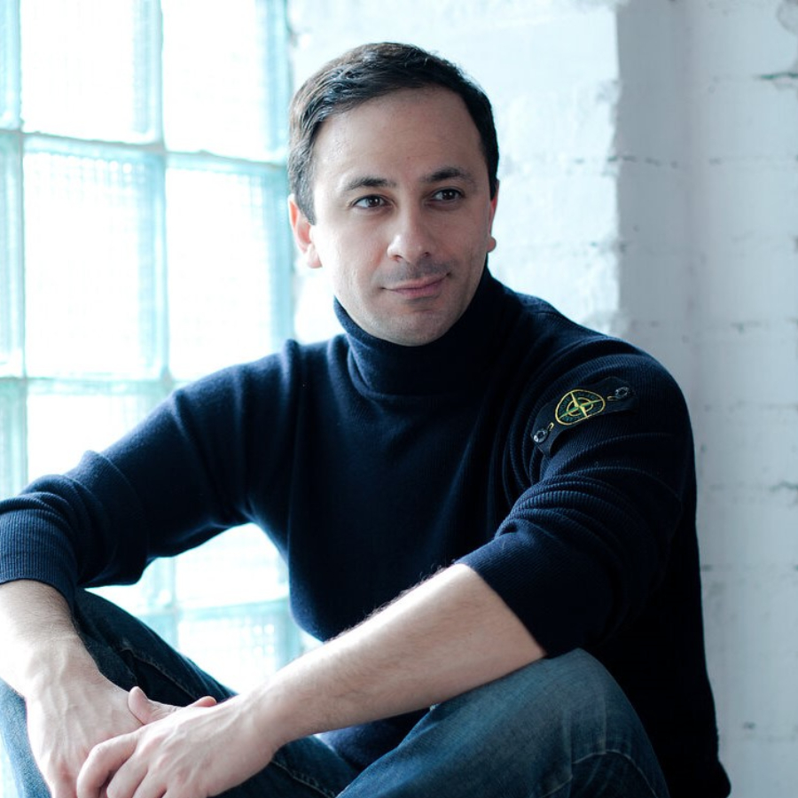 Юрий Аскаров