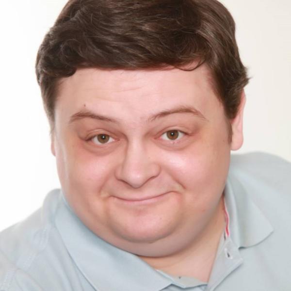 Андрей Капустин