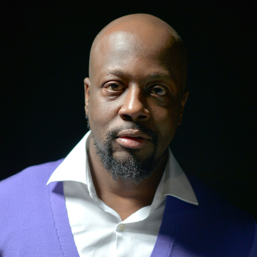 Wyclef Jean