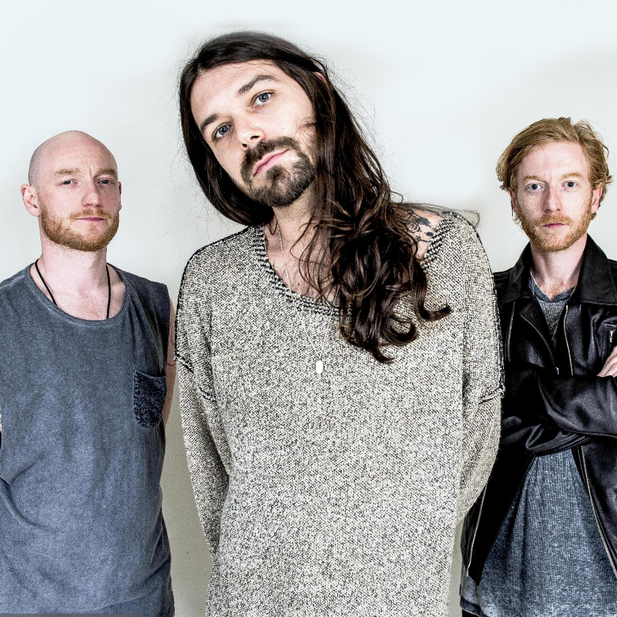 BIFFY CLYRO