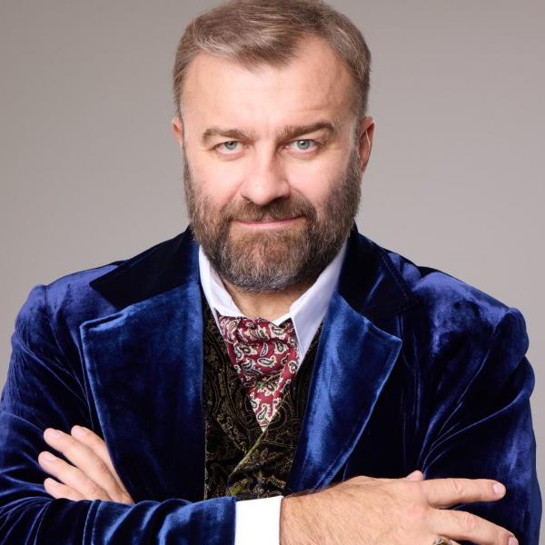 Михаил Пореченков