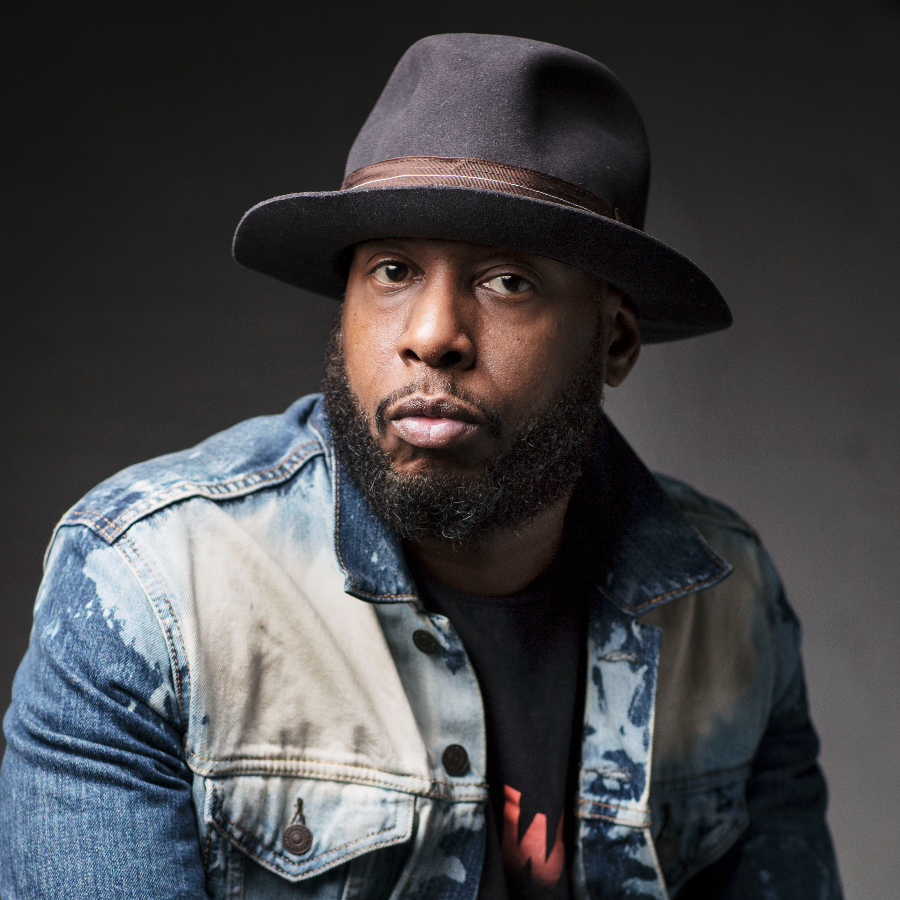 Talib Kweli