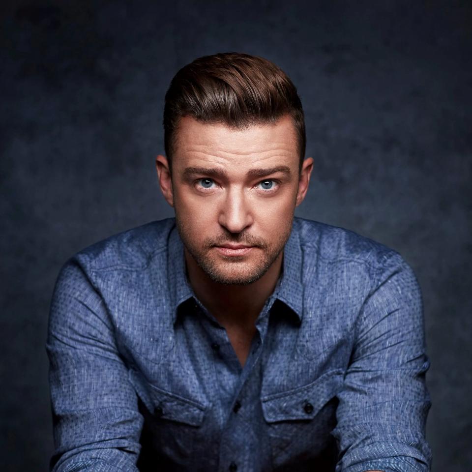 Justin Timberlake