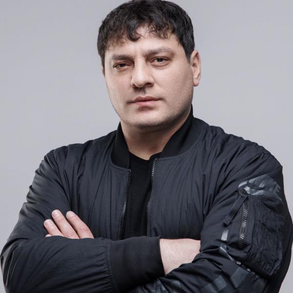 Мурат Тхагалегов