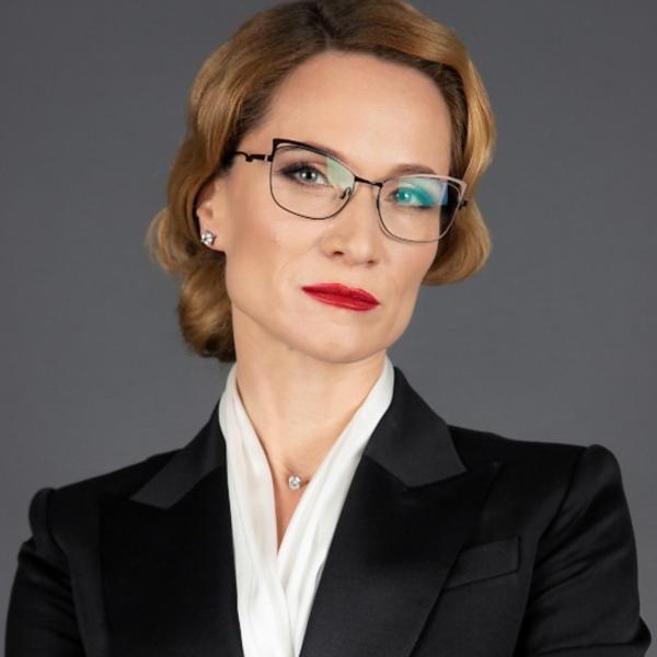 Мария Киселева