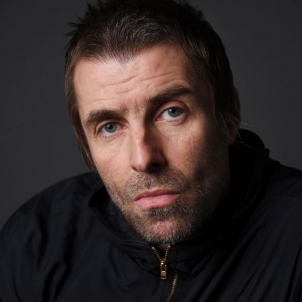 LIAM GALLAGHER