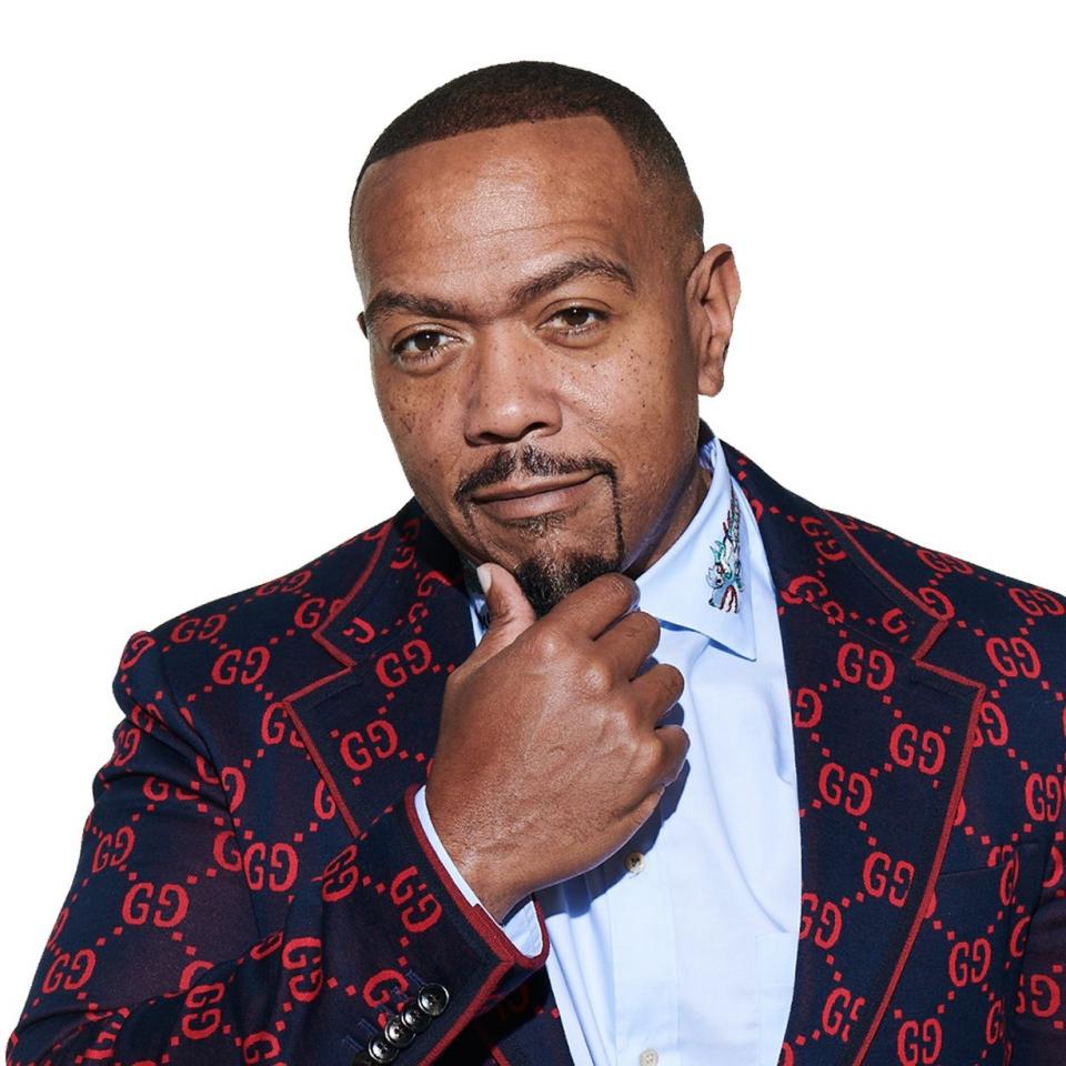 Timbaland