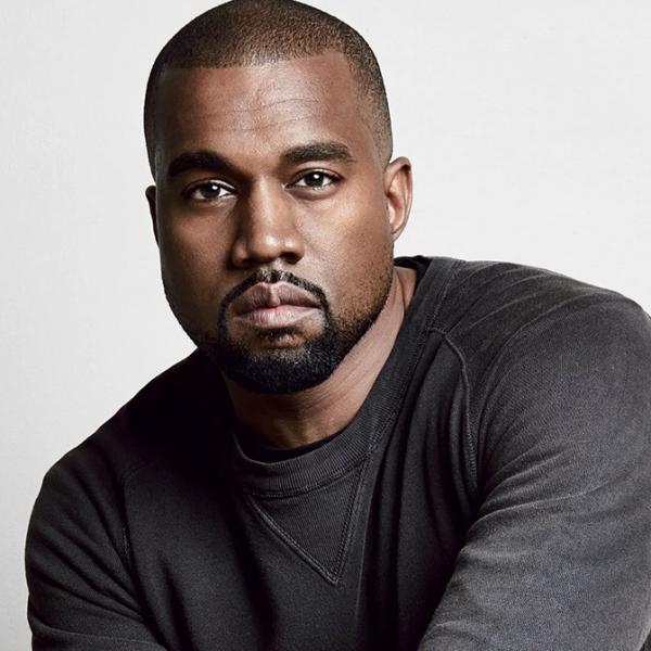 Kanye West