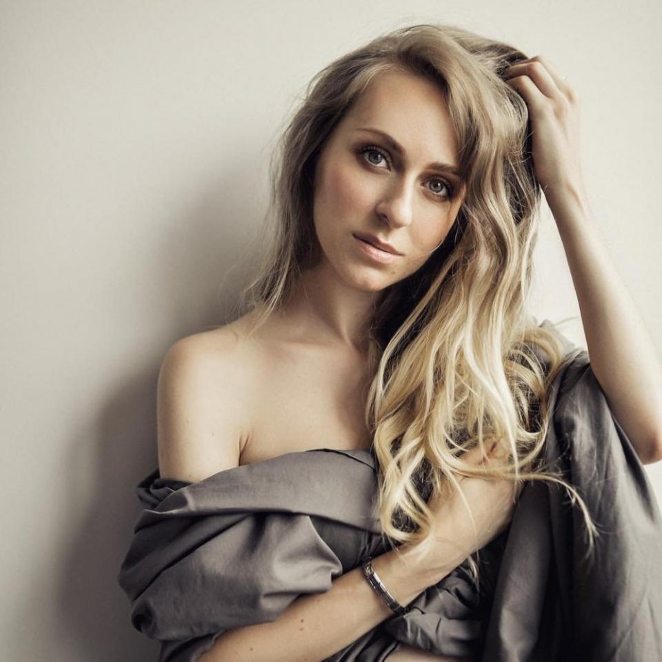 Екатерина Моргунова