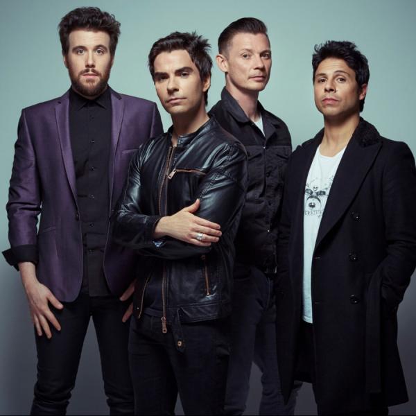 STEREOPHONICS