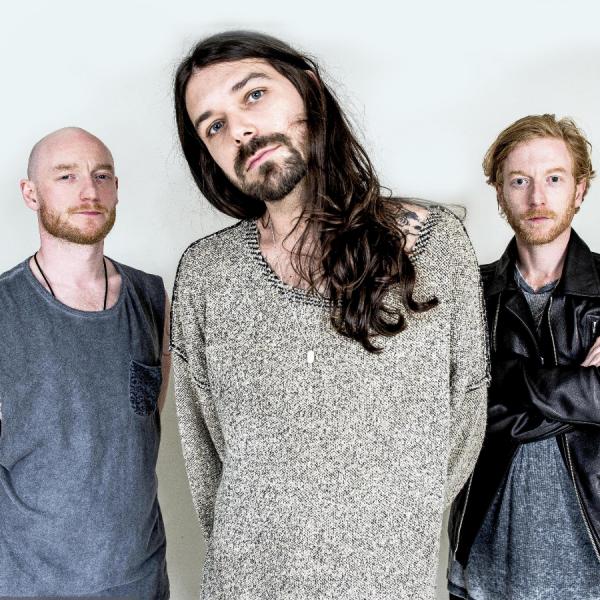 BIFFY CLYRO