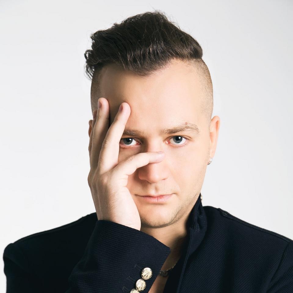 DJ Losev