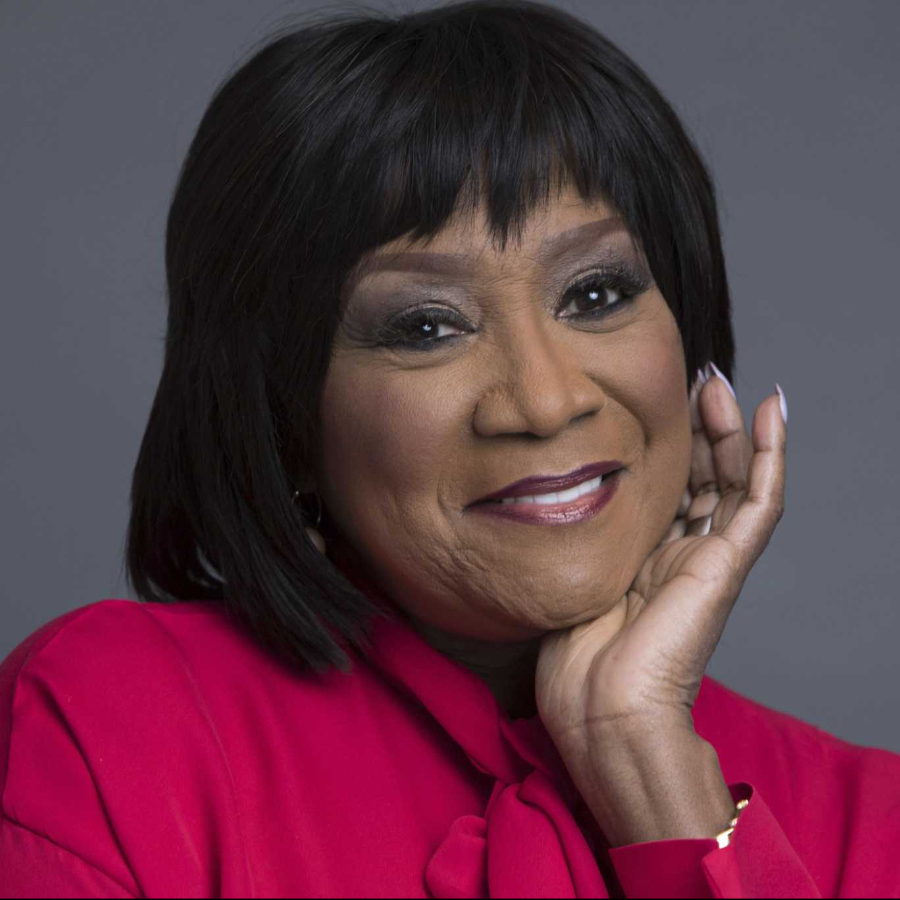Patti LaBelle