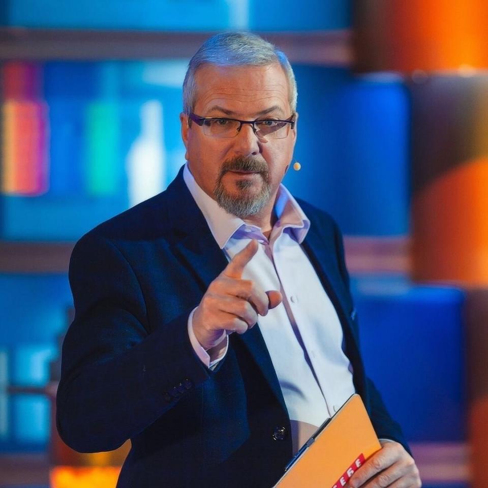 Алексей Лысенков