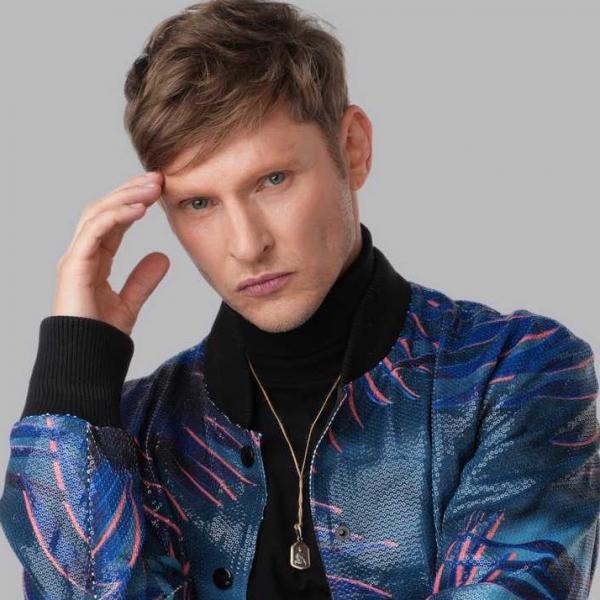 Алексей Елистратов
