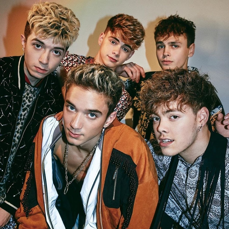 WHY DON'T WE
