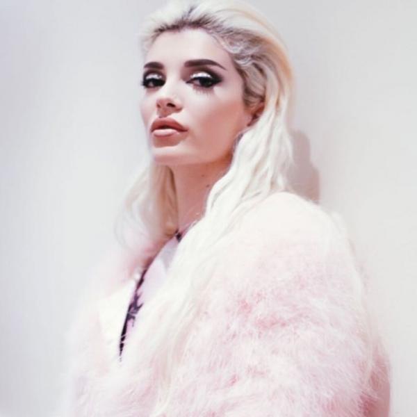 Era Istrefi