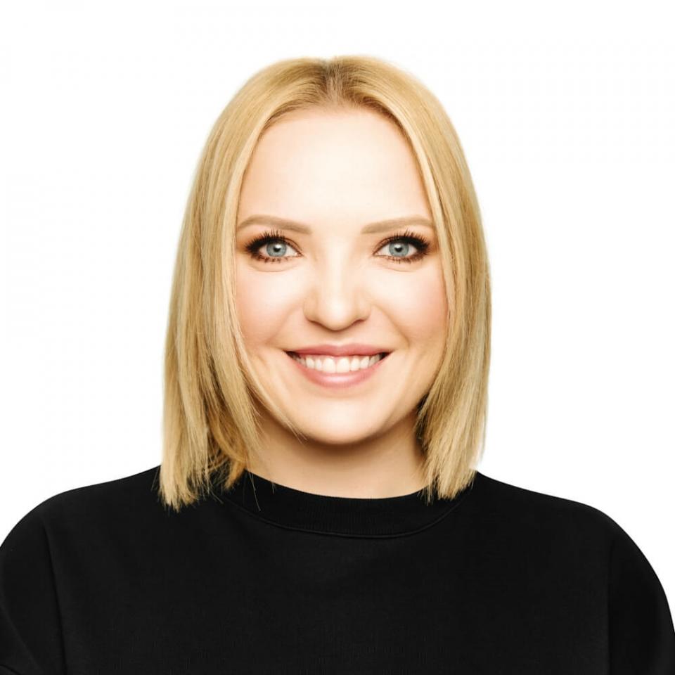 Ирина Мягкова