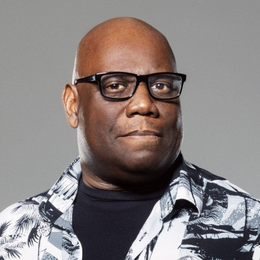Carl Cox
