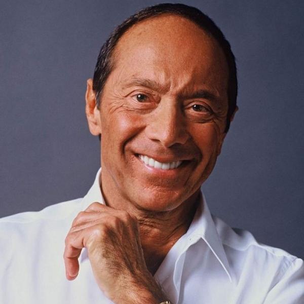 Paul Anka