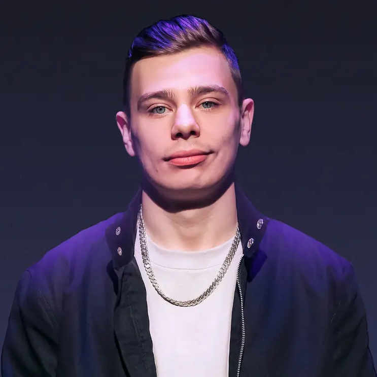 Сергей Орлов