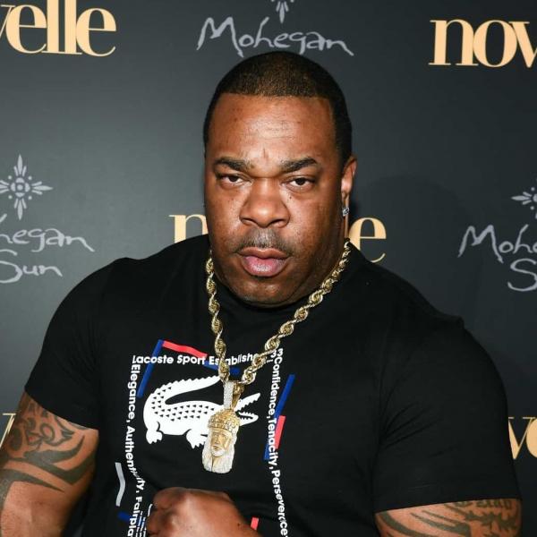 Busta Rhymes