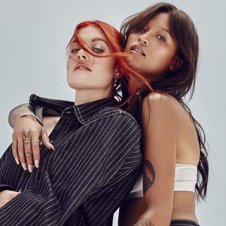 ICONA POP