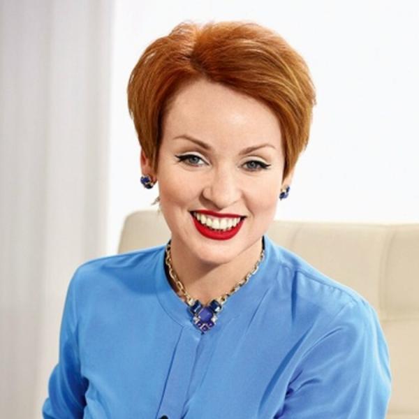 Жанна Эппле