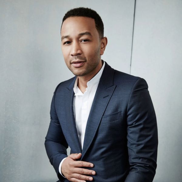 John Legend