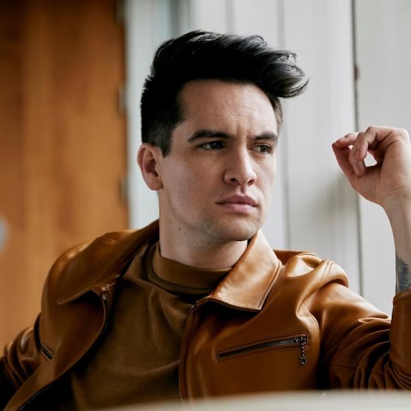 PANIC! AT THE DISCO