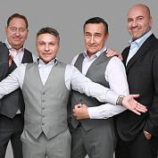 Квартет И