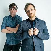 THE BLACK KEYS