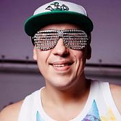DJ DЮSHA